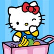 プログラムのアイコン：Hello Kitty: Supermarket …