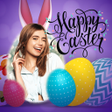 Icon of program: Happy Easter Photo Frames…
