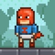 プログラムのアイコン：Ironpants
