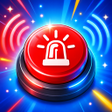 Ikona programu: Sirens sounds - prank