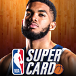 NBA SuperCard Basketball Game