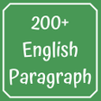 プログラムのアイコン：All English Paragraph