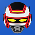 程序图标：Tokusatsu Wallpaper