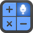 程序图标：ALONE MAN Voice Calculato…