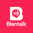 程序图标：Blentalk: Private Messeng…