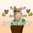 Ícone do programa: Cat Clicker Game