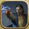 Ikona programu: GWENT: Rogue Mage