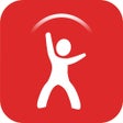 プログラムのアイコン：Wellness Coach - MyHealth
