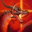 Friends  Dragons - Puzzle RPG