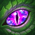 프로그램 아이콘: Friends  Dragons - Puzzle…