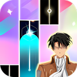 Icon of program: AOT Piano Tiles Game