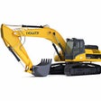 Ikon program: Dozer Construction Games …