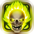 DeadLand Runner icon