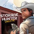 Icona del programma: Storage Hunter Simulator