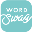 Icon of program: Word Swag For Android - C…