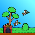 Ikona programu: Duck Shoot!