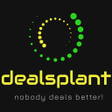プログラムのアイコン：dealsplant