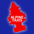 Icon of program: Alpine Taxis Burton upon …
