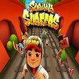 Biểu tượng của chương trình: Subway Surfers San Franci…