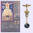 Icon of program: Handbook Legion of Mary