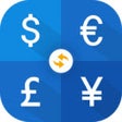 ไอคอนของโปรแกรม: Currency Converter
