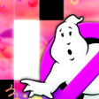 プログラムのアイコン：GhostBusters Music Light …