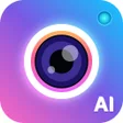 プログラムのアイコン：4K Camera HD  Smart Zoom