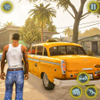 أيقونة البرنامج: Spider Rope Hero - Man Ga…