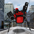 Ikon program: Merge Master Monster Fusi…