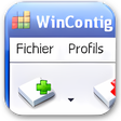 Icône du programme : WinContig