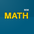 Icon of program: BEM مادة الرياضيات