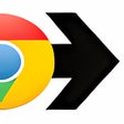 Icon of program: Open with external applic…
