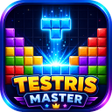 Иконка программы: Tetris Master