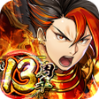 Icon of program: 戦国炎舞 -KIZNA-