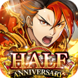 プログラムのアイコン：戦国炎舞 -KIZNA-