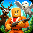 أيقونة البرنامج: Surviving 98 Nights Fores…