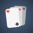 Ícone do programa: Deck of Cards - Home work…