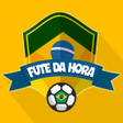 プログラムのアイコン：TV Brasil - TV Futebol Da…