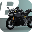 Icon of program: LTO Bike all over Thailan…