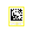 Biểu tượng của chương trình: UpCode, barcode scanner