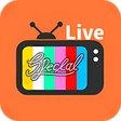 프로그램 아이콘: 실시간TV 온에어 DMB 지상파 라이브방송 시…