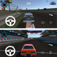 ไอคอนของโปรแกรม: Turbo Driving 3D