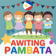 Icon of program: Awiting Pambata: Tagalog …