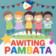 Awiting Pambata: Tagalog Nursery Rhymes Songs