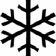 程序图标：Let It Snow