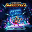 Ícone do programa: Minecraft Dungeons II Del…