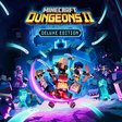 أيقونة البرنامج: Minecraft Dungeons II Del…
