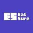 プログラムのアイコン：EatSure - Online Food Del…