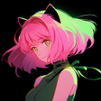 Waifu Romantic icon