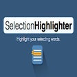 Symbol des Programms: Selection Highlighter
